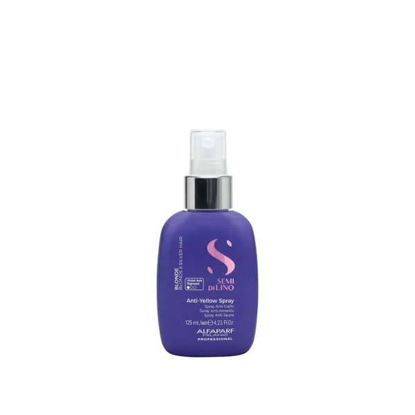 Blonde Anti-Yellow Spray 125ml