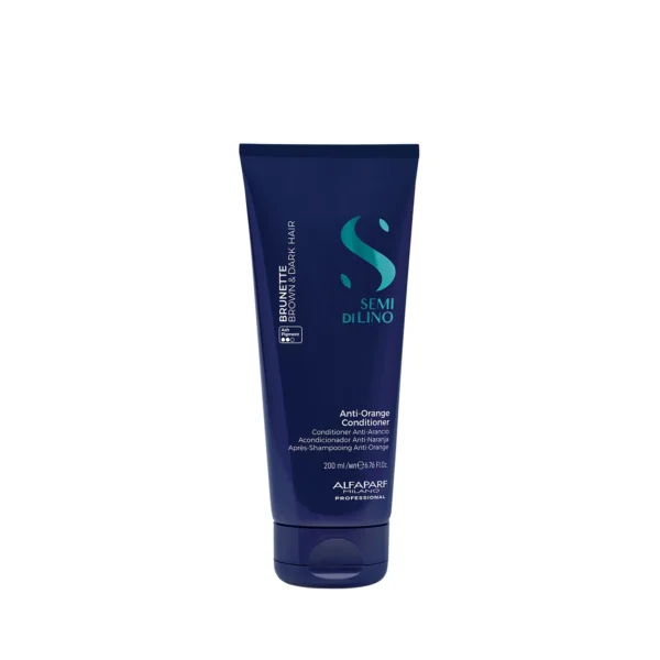 Brunette Anti-Orange Conditioner 200ml