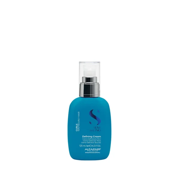 Curls Defining Cream 125ml