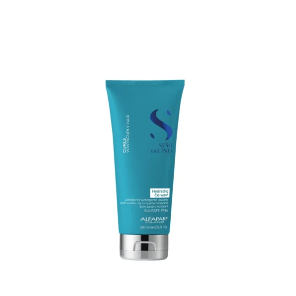 Curls Hydrating Co-Wash 200ml