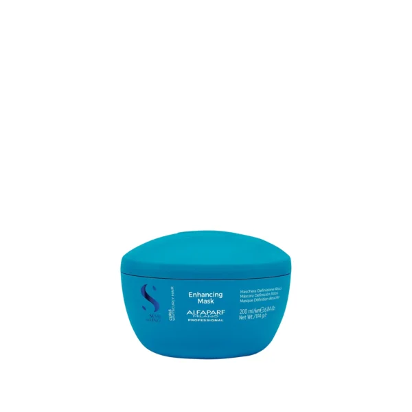 Curls Enhancing Mask 200ml