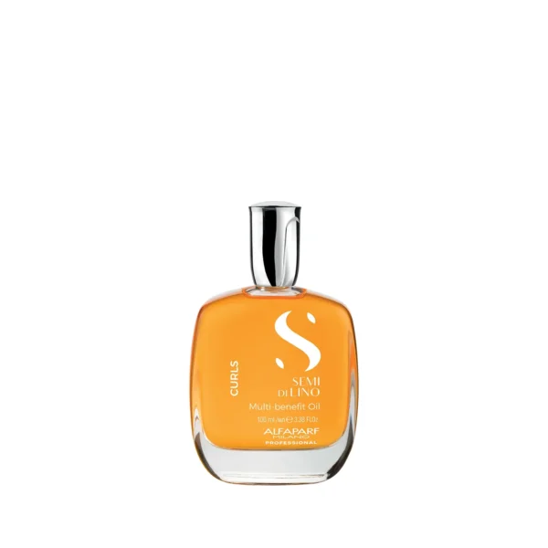 Curls Multi-Benefit Oil 100ml