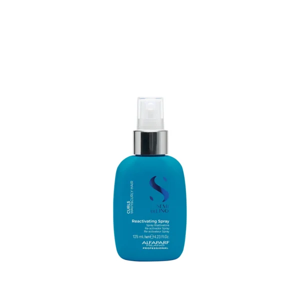 Curls Reactivating Spray 125ml