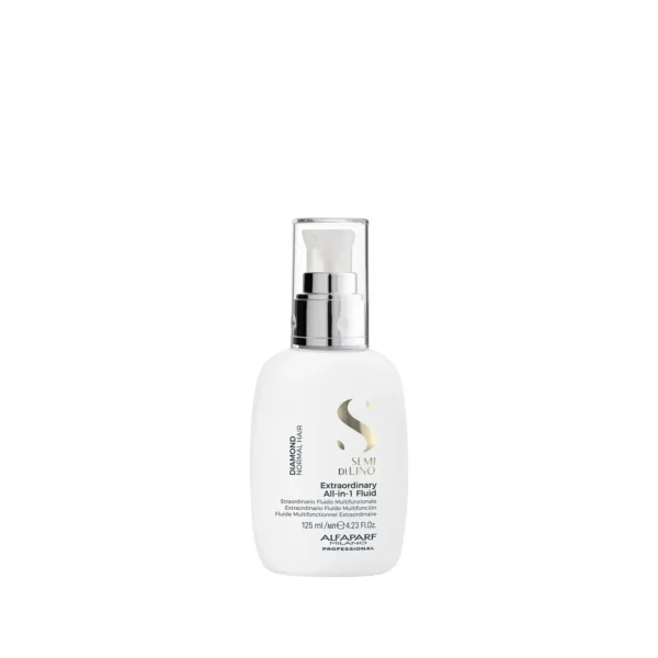 Illuminating Extraordinary All-In-1 Fluid 125ml