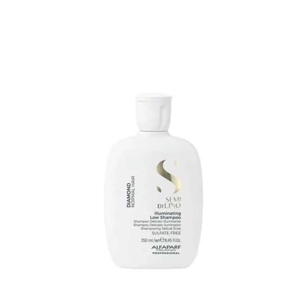 Illuminating Low Shampoo 250ml