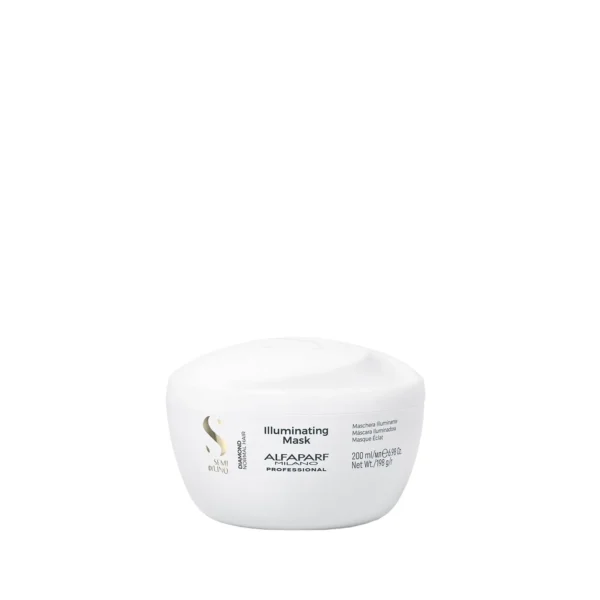 Illuminating Mask 200ml