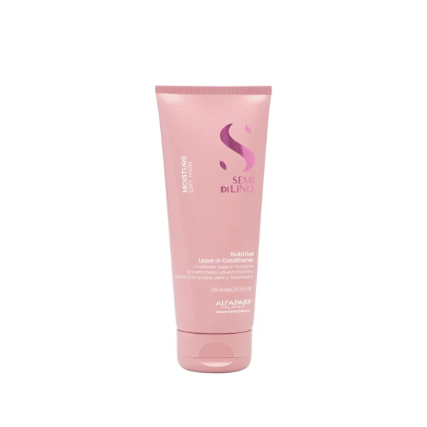 Nutritive Leave-In Conditioner 200ml