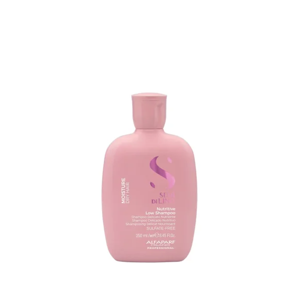 Nutritive Low Shampoo 250ml