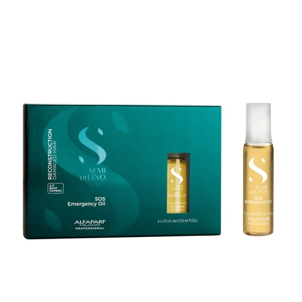Sos Emergency Oil 6X13ml