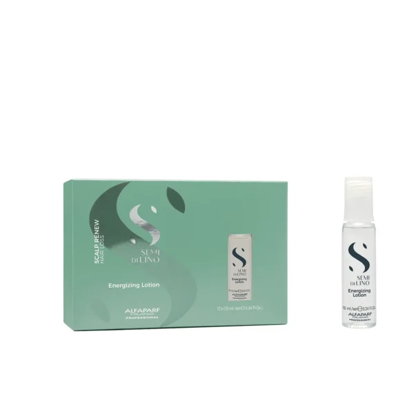 Energizing Lotion 12x10ml