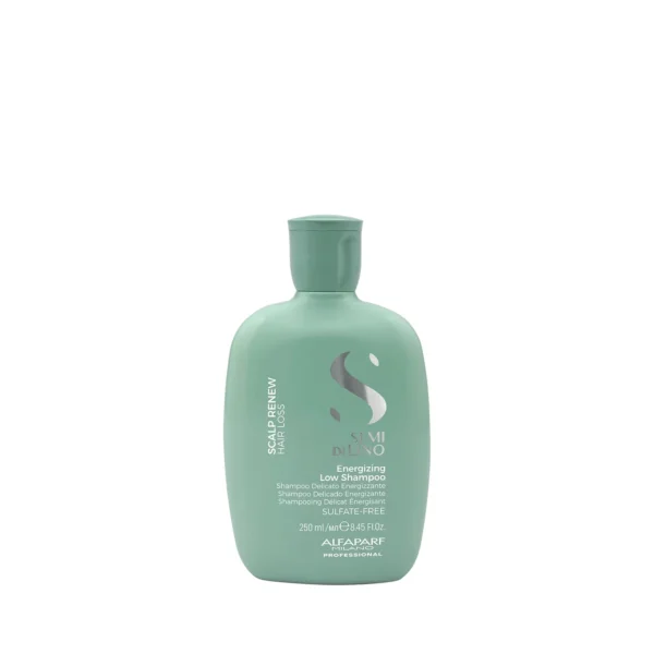 Energizing Low Shampoo 250ml