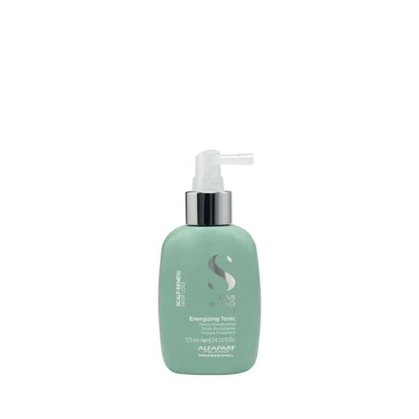 Energizing Tonic 125ml