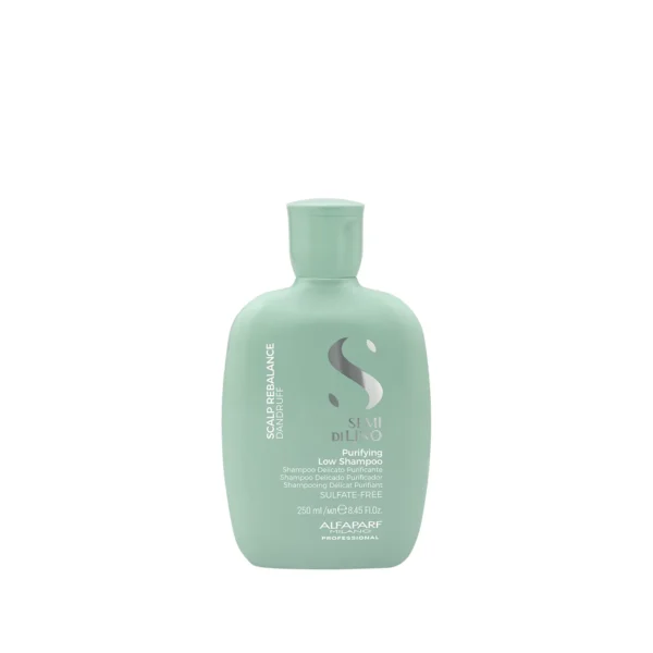 Purifying Low Shampoo 250ml