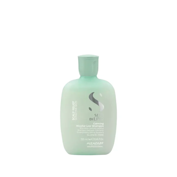 Calming Micellar Low Shampoo 250ml