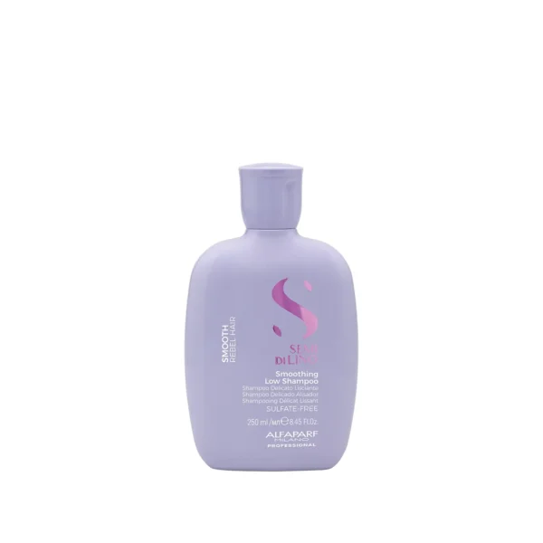 Smoothing Low Shampoo 250ml