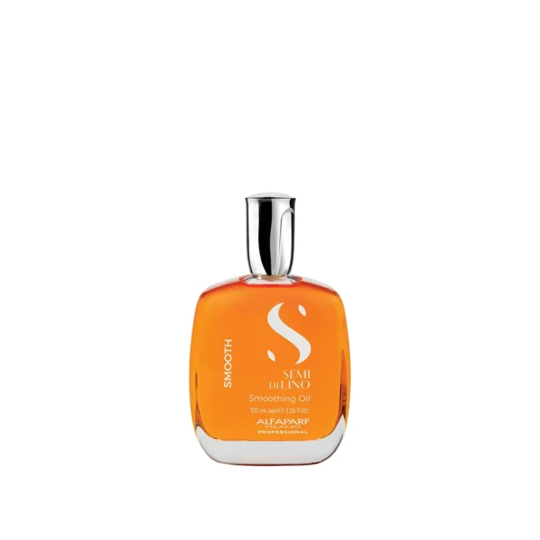 Smoothing Oil 100ml