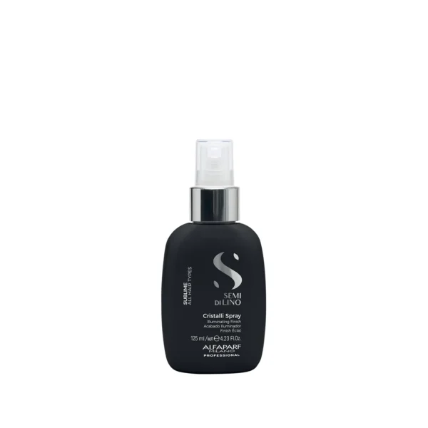 Cristalli Spray 125ml