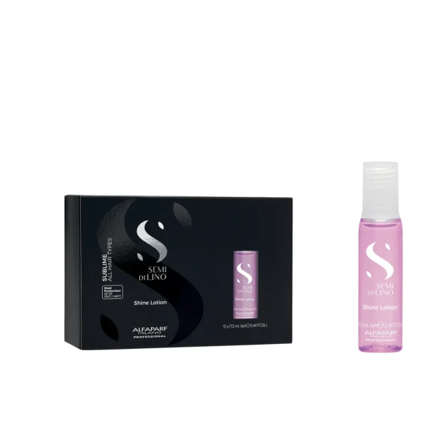 Shine Lotion 12x13