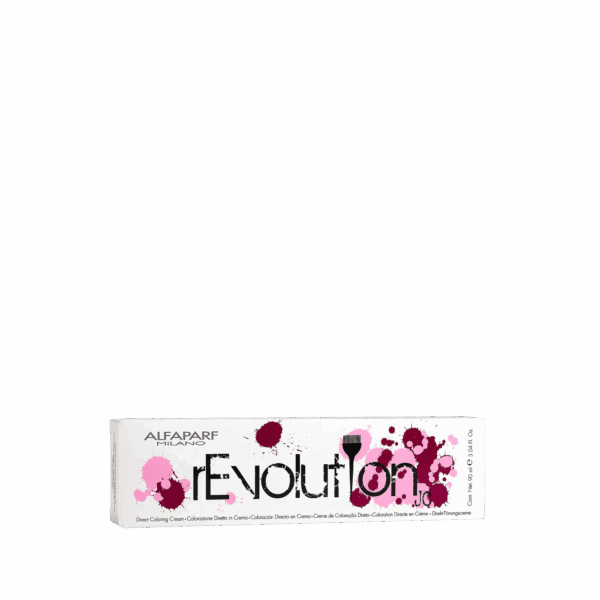Tintes Naturales - Linea Revolution JC - Magenta