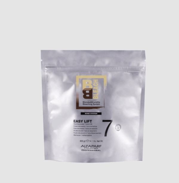 BB Bleach - Easy Lift 7 Tones 400 gr