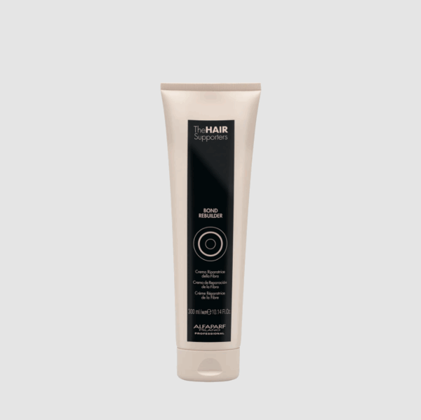 THE HAIR SUPPORTERS - Bond Rebuilder - Paso 2 -12 x 13 -  300 ml