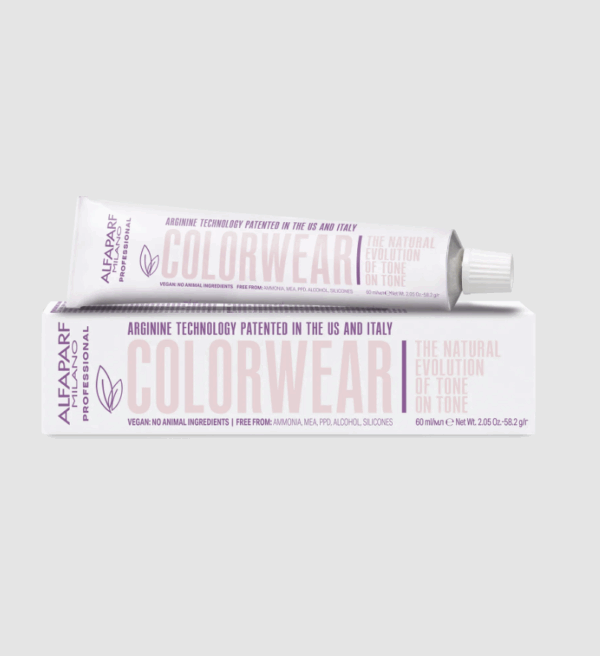 COLOR WEAR – TONO SOBRE TONO – FV CW Activador Gloss Toner 9.5 Vol 120 ML