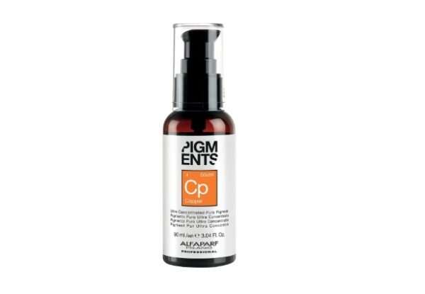 Pigments Color Cooper .4