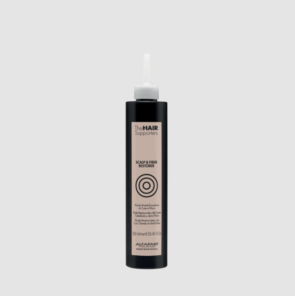 THE HAIR SUPPORTERS - Scalp & Fiber Restorer - Paso 3 - 250 ml