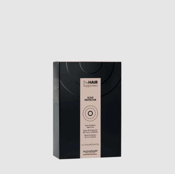 THE HAIR SUPPORTERS - THS Scalp Protection serum - Paso1 - Ampolleta 12x13 ml