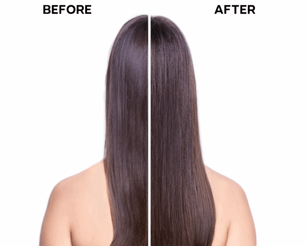 SEMI DI LINO CRISTALLI DI SETA - 45 ML - Imagen 5