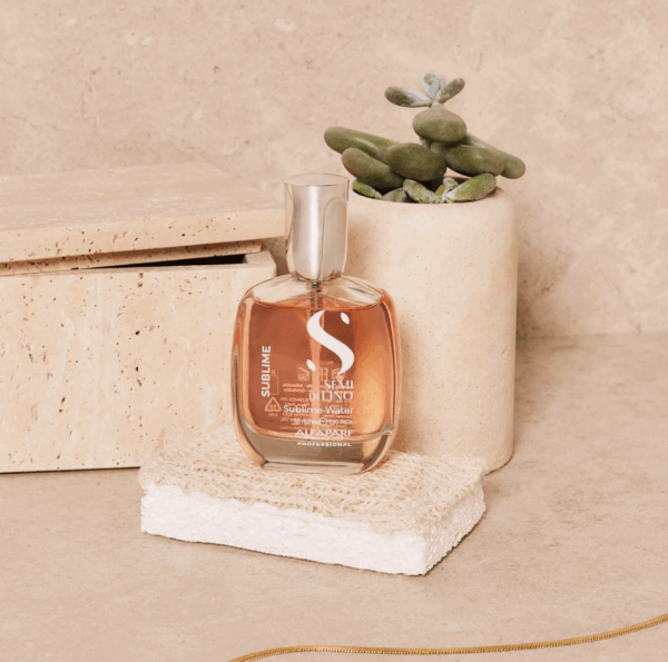 SEMI DI LINO SUBLIME WATER - 50 ML - Imagen 3