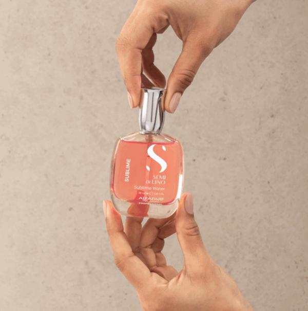 SEMI DI LINO SUBLIME WATER - 50 ML - Imagen 4