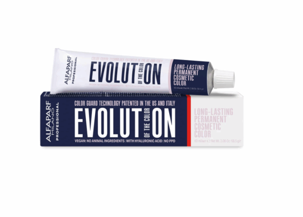 NATURAL METALLICS 8 MR - 60 ML
