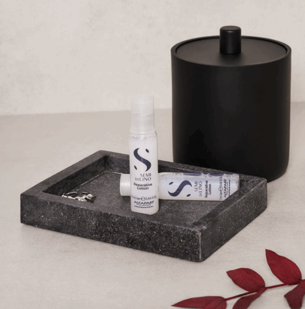 SEMI DI LINO REPARATIV LOTION 6 X 13 ML - Imagen 3