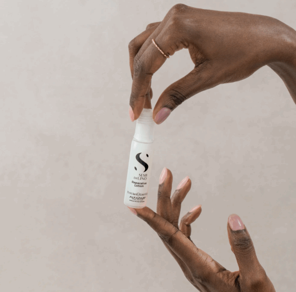 SEMI DI LINO REPARATIV LOTION 6 X 13 ML - Imagen 4