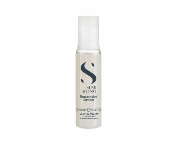 SEMI DI LINO REPARATIV LOTION 6 X 13 ML