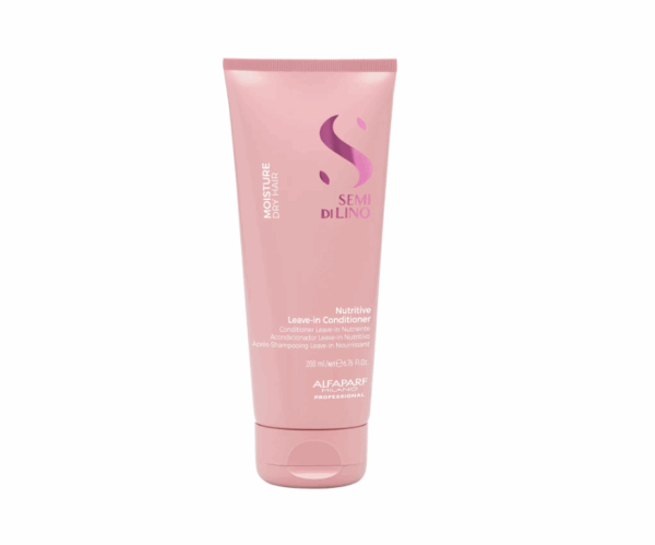 SEMI DI LINO MOISTURE NUTRITIVE LEAVE - IN - CONDITION - 200 ML