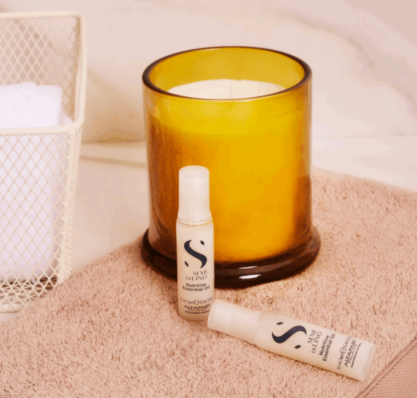 SEMI DI LINO MOISTURE ESSENTIAL OIL - 6 AMPOLLETAS DE 13 MIL - Imagen 3