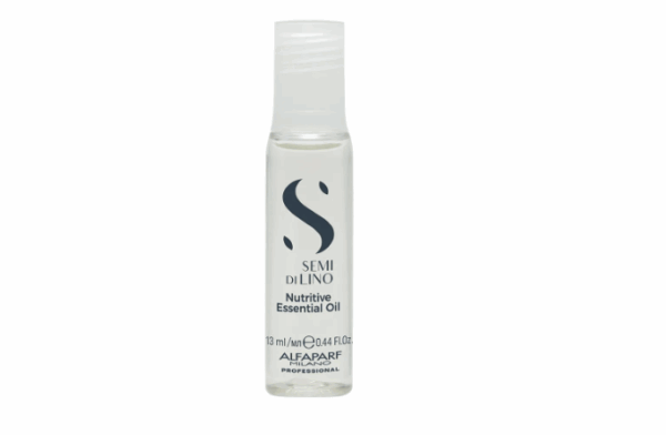 SEMI DI LINO MOISTURE ESSENTIAL OIL - 6 AMPOLLETAS DE 13 MIL