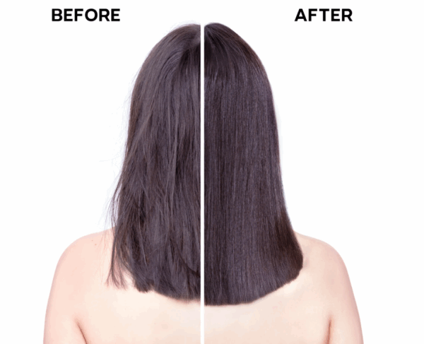 SEMI DI LINO ILLUMINATING LOW SHAMPOO - 250 ML - Imagen 4