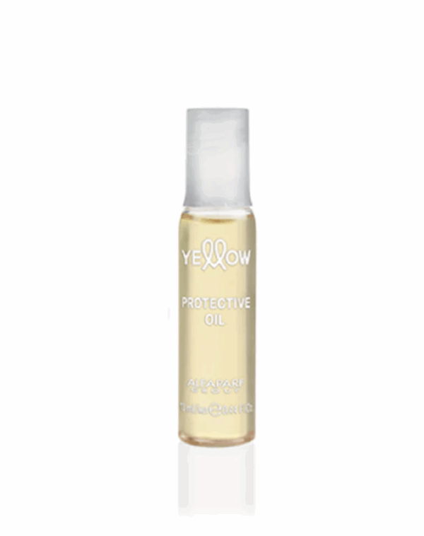 YELLOW PROTECTIVE OIL - 6 X 13 ML - Imagen 2
