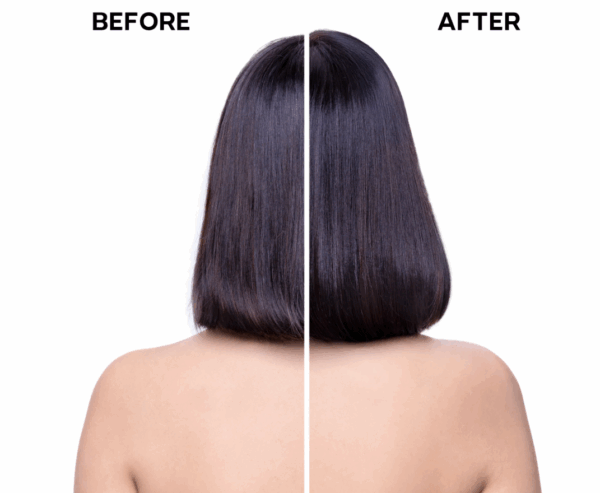 SEMI DI LINO VOLUMIZING SPRAY - 125 ML - Imagen 4