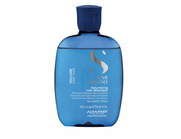 SEMI DI LINO VOLUMIZING LOW SHAMPOO - 250 ML