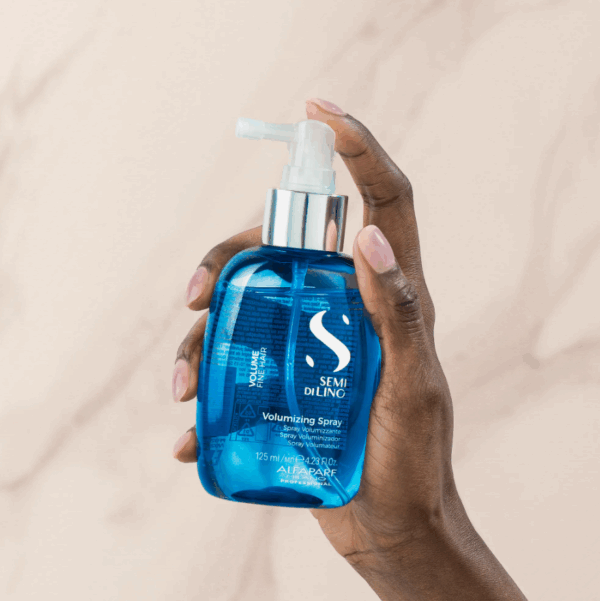 SEMI DI LINO VOLUMIZING SPRAY - 125 ML - Imagen 3