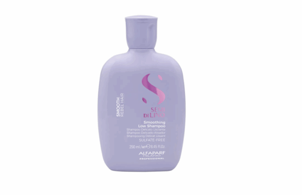 SEMI DI LINO SMOOTHING LOW SHAMPOO - 250 ML