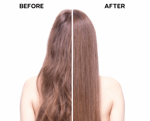 SEMI DI LINO SMOOTHING CONDITIONER - 1L - Imagen 2