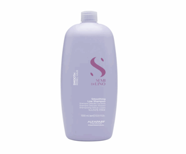 SEMI DI LINO SMOOTHING CONDITIONER - 1L