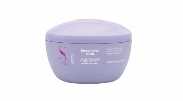 SEMI DI LINO SMOOTHING MASK- 200 ML