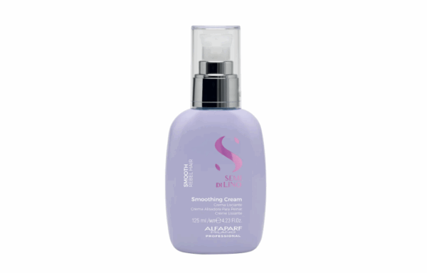 SEMI DI LINO SMOOTHING CREAM - 125 ML