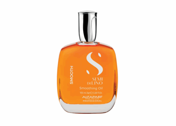 SEMI DI LINO SMOOTHING OIL - 100 ML